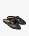 Beek Noddy In Black