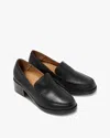Beek Owl In Black