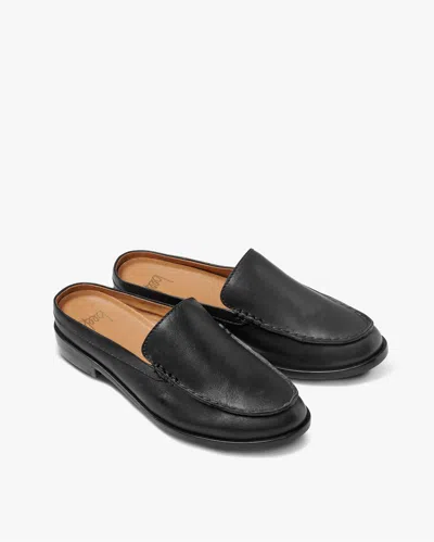 Beek Owlet In Black