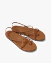 Beek Palila In Brown