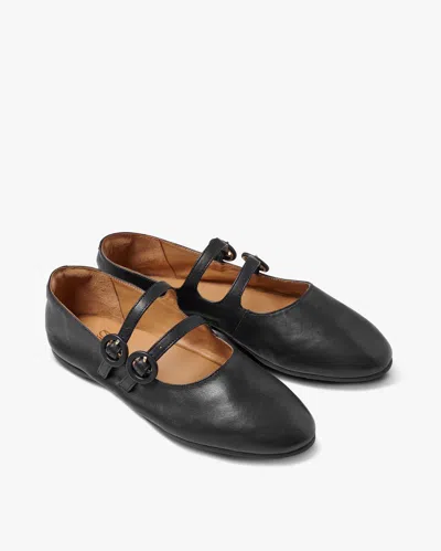 Beek Partridge - Black