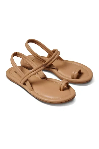BEEK PAVO TOE-LOOP SLIDES