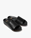Beek Pelican In Black