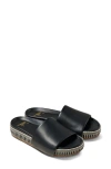 Beek Pelican Platform Slide Sandal