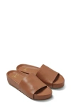 Beek Baza Sandals In Tan