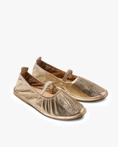 Beek Petey In Gold