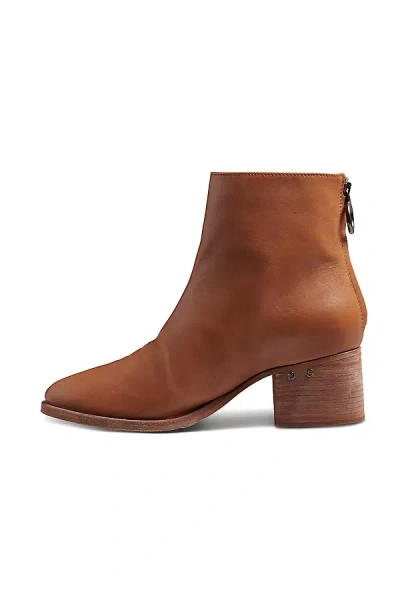 Beek Pheasant Boots In Brown