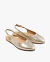 Beek Pipit In Silver
