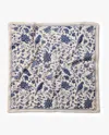 Beek Pixie Scarf In White
