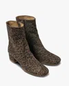 Beek Raven - Leopard In Animal Print