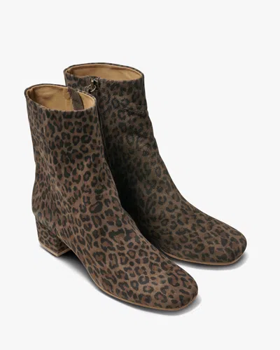 Beek Raven - Leopard