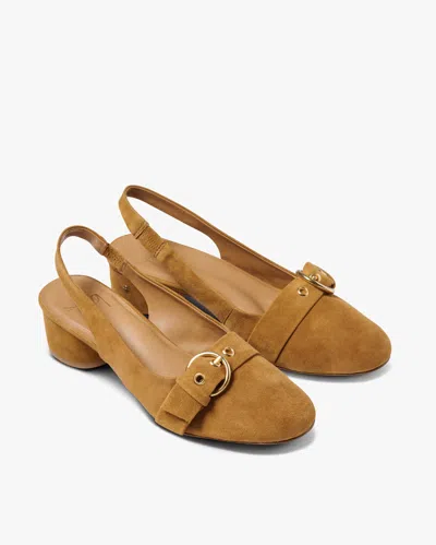 Beek Rhea - Caramel In Multi