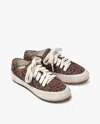 Beek Sandpiper In Multi