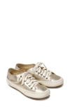 Beek Sandpiper Sneaker In Gray