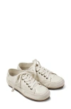 Beek Sandpiper Sneaker In White
