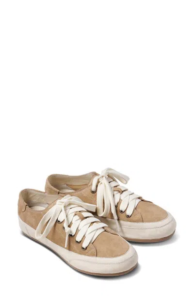 Beek Sandpiper Sneaker In Oat