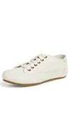 Beek Sandpiper Sneaker In White