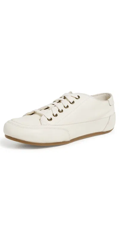 Beek Sandpiper Sneakers White