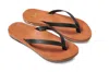 Beek Seabird Flip Flop In Multi