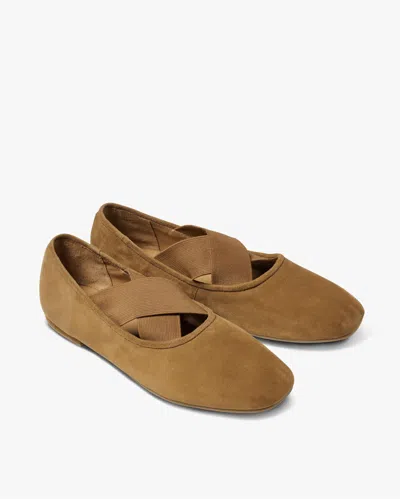 Beek Serin In Brown