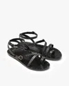 Beek Shikra In Black
