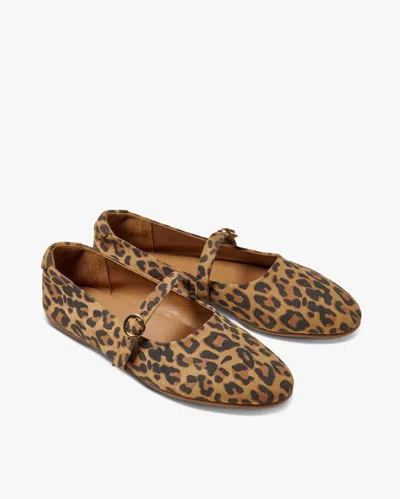 Beek Snipe - Leopard