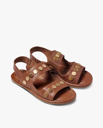 Beek Strix In Brown