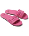 Beek Sugarbird Slide Sandal