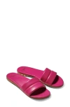 BEEK SUGARBIRD SLIDE SANDAL