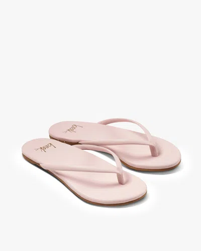 Beek Sunbeam - Blossom, Blossom, Leather