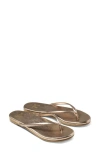 Beek Sunbeam Flip Flop