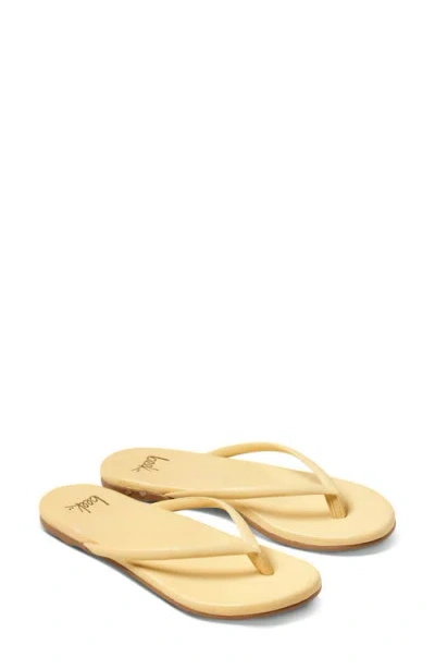 Beek Sunbeam Flip Flop
