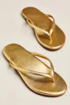 Beek Sunbeam Flip-flop Sandals In Pink