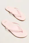 Beek Sunbeam Flip-flop Sandals In Pink