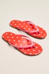 Beek Sunbeam Flip-flop Sandals In Multi