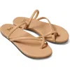 Beek Sunbird Slide Sandal In Multi