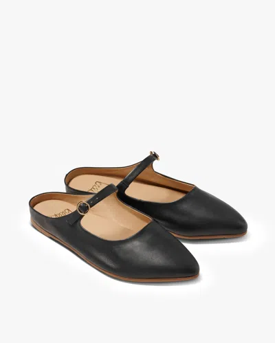 Beek Swallow In Black
