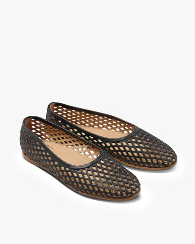 Beek Swiftlet Perf - Black