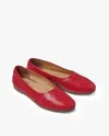 Beek Swiftlet In Red