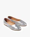Beek Swiftlet In Silver