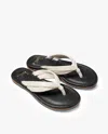 Beek Toucan Flip Flop In Multi
