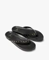 Beek Tringa In Black