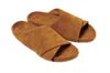 Beek Women Kea Sandal In Caramel In Brown