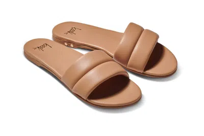 Beek Women's Sugarbird Sandal In Beach