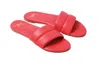 Beek Women's Sugarbird Sandal In Flamingo