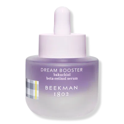 Beekman 1802 Dream Booster Bakuchiol Better Aging Serum - 0.5 oz