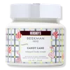 Beekman 1802 Limited Edition  X Hershey's Kisses Whipped Body Cream - Candy Cane In White