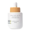 Beekman 1802 Milk Tint Spf 43 Tinted Primer Serum - Tan In Brown