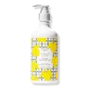 Beekman 1802 Sunshine Lemon Hand & Body Wash In White