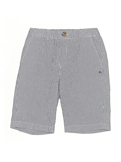 Pre-owned Been Kids' Khaki Pant In Blue